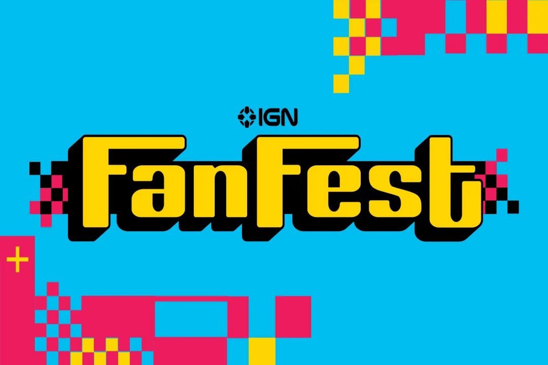 IGN Fan Fest has Released the Full Schedule For Both Days of The Event